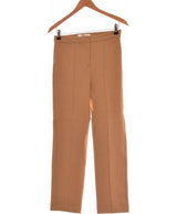 312704 Pantalons et pantacourts MANGO Occasion Once Again Friperie en ligne