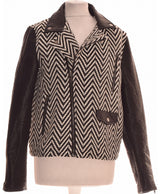 312711 Vestes MANGO Occasion Once Again Friperie en ligne