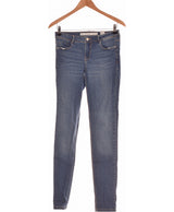 312713 Jeans ZARA Occasion Once Again Friperie en ligne