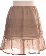 312720 Jupes LA FEE MARABOUTEE Occasion Once Again Friperie en ligne