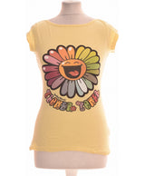 312746 Tops et t-shirts CACHE CACHE Occasion Once Again Friperie en ligne