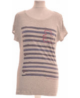 312747 Tops et t-shirts LULUCASTAGNETTE Occasion Once Again Friperie en ligne