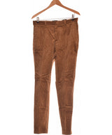 312749 Pantalons et pantacourts H&M Occasion Once Again Friperie en ligne