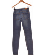 312777 Jeans BERSHKA Occasion Vêtement occasion seconde main