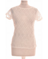 312783 Tops et t-shirts NAF NAF Occasion Once Again Friperie en ligne