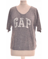 312784 Tops et t-shirts GAP Occasion Once Again Friperie en ligne