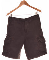 312792 Shorts et bermudas QUIKSILVER Occasion Once Again Friperie en ligne