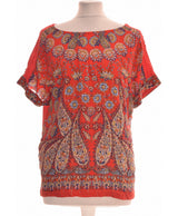 312815 Tops et t-shirts PROMOD Occasion Once Again Friperie en ligne