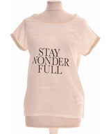 312816 Tops et t-shirts PROMOD Occasion Once Again Friperie en ligne