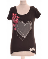 312828 Tops et t-shirts DESIGUAL Occasion Once Again Friperie en ligne