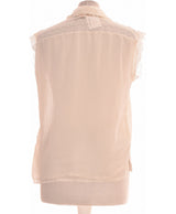 312839 Tops et t-shirts ZARA Occasion Vêtement occasion seconde main