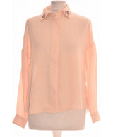 312843 Chemises et blouses ZARA Occasion Once Again Friperie en ligne