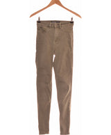 312846 Jeans ZARA Occasion Once Again Friperie en ligne