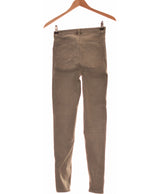 312846 Jeans ZARA Occasion Vêtement occasion seconde main