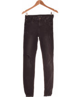312849 Jeans BERSHKA Occasion Once Again Friperie en ligne