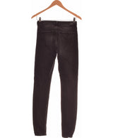312849 Jeans BERSHKA Occasion Vêtement occasion seconde main