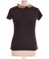 312850 Tops et t-shirts MORGAN Occasion Once Again Friperie en ligne