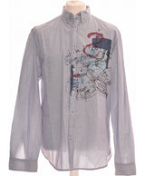 312857 Chemises et blouses DESIGUAL Occasion Once Again Friperie en ligne