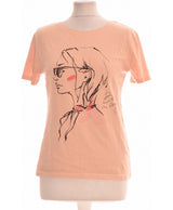312861 Tops et t-shirts ETAM Occasion Once Again Friperie en ligne