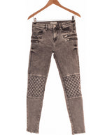 312876 Jeans ZARA Occasion Once Again Friperie en ligne