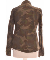 312878 Chemises et blouses CACHE CACHE Occasion Vêtement occasion seconde main