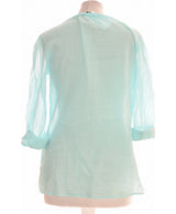 312887 Chemises et blouses ZARA Occasion Vêtement occasion seconde main