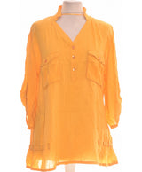 312888 Chemises et blouses KAPORAL Occasion Once Again Friperie en ligne