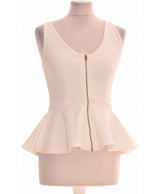 312894 Tops et t-shirts ASOS Occasion Once Again Friperie en ligne