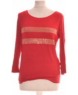 312900 Tops et t-shirts MORGAN Occasion Once Again Friperie en ligne