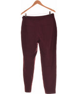 312907 Pantalons et pantacourts MANGO Occasion Vêtement occasion seconde main
