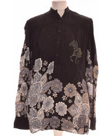 312965 Chemises et blouses DESIGUAL Occasion Once Again Friperie en ligne