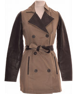 312968 Manteaux MISS CAPTAIN Occasion Once Again Friperie en ligne