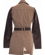 312968 Manteaux MISS CAPTAIN Occasion Vêtement occasion seconde main