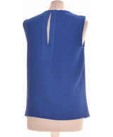 312972 Tops et t-shirts MANGO Occasion Vêtement occasion seconde main