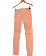 312984 Jeans ZARA Occasion Vêtement occasion seconde main