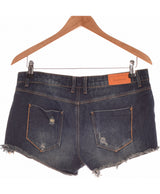 312988 Shorts et bermudas STRADIVARIUS Occasion Vêtement occasion seconde main