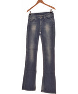 312994 Jeans LE TEMPS DES CERISES Occasion Once Again Friperie en ligne