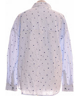 313001 Chemises et blouses ZARA Occasion Vêtement occasion seconde main