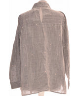 313005 Chemises et blouses ZARA Occasion Vêtement occasion seconde main