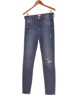 313048 Jeans RIVER ISLAND Occasion Once Again Friperie en ligne