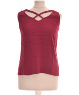 313053 Tops et t-shirts NAF NAF Occasion Once Again Friperie en ligne