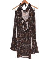 313056 Robes MISSGUIDED Occasion Once Again Friperie en ligne
