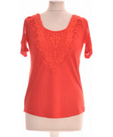 313072 Tops et t-shirts GRAIN DE MALICE Occasion Once Again Friperie en ligne