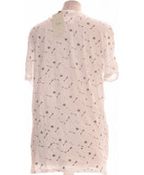313139 Tops et t-shirts BERSHKA Occasion Vêtement occasion seconde main