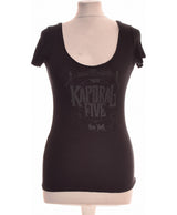 313158 Tops et t-shirts KAPORAL Occasion Once Again Friperie en ligne