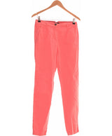 313161 Pantalons et pantacourts CAROLL Occasion Once Again Friperie en ligne