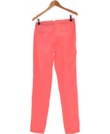 313161 Pantalons et pantacourts CAROLL Occasion Vêtement occasion seconde main