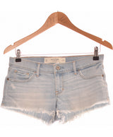 313217 Shorts et bermudas ABERCROMBIE Occasion Once Again Friperie en ligne