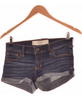 313218 Shorts et bermudas ABERCROMBIE Occasion Once Again Friperie en ligne