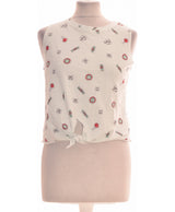 313240 Tops et t-shirts ATMOSPHERE Occasion Once Again Friperie en ligne